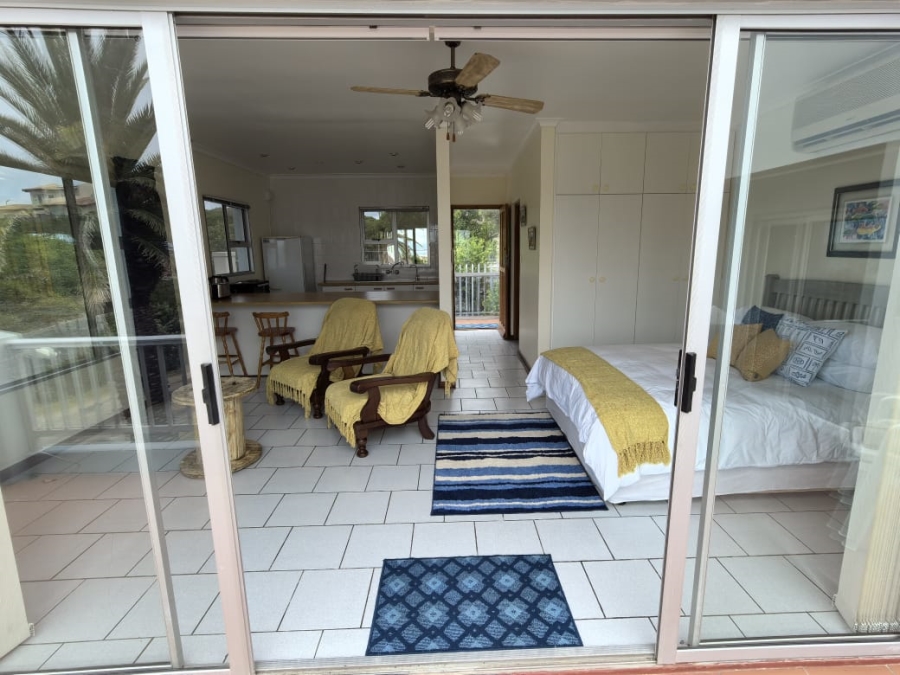 To Let 1 Bedroom Property for Rent in Santareme Eastern Cape